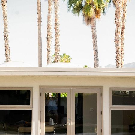 El Mirador By Avantstay Canyon Views Large Pool Outdoor Grill Games Permit4253 パーム・スプリングス エクステリア 写真