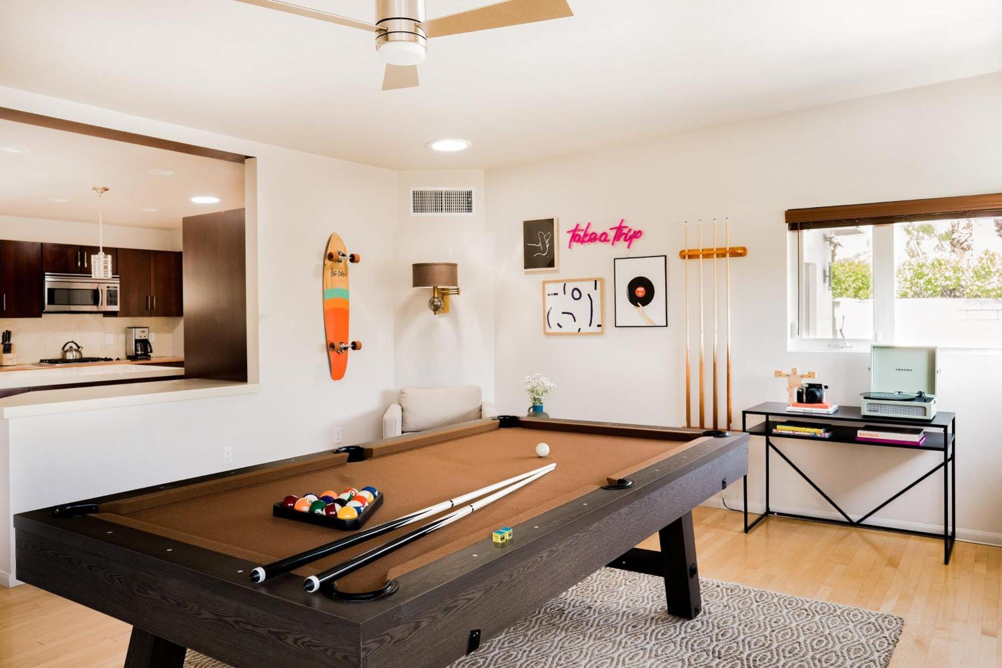El Mirador By Avantstay Canyon Views Large Pool Outdoor Grill Games Permit4253 パーム・スプリングス エクステリア 写真
