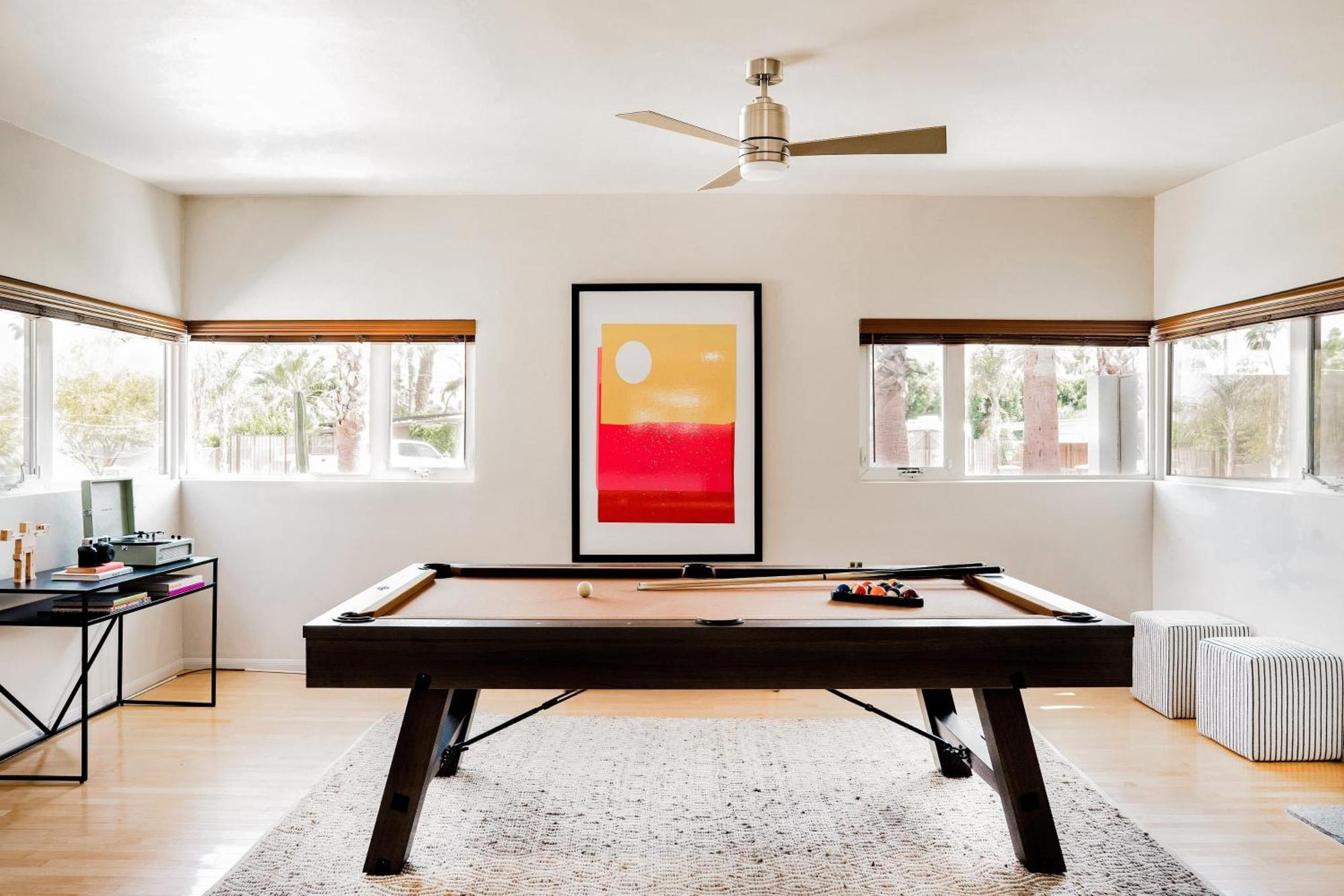 El Mirador By Avantstay Canyon Views Large Pool Outdoor Grill Games Permit4253 パーム・スプリングス エクステリア 写真