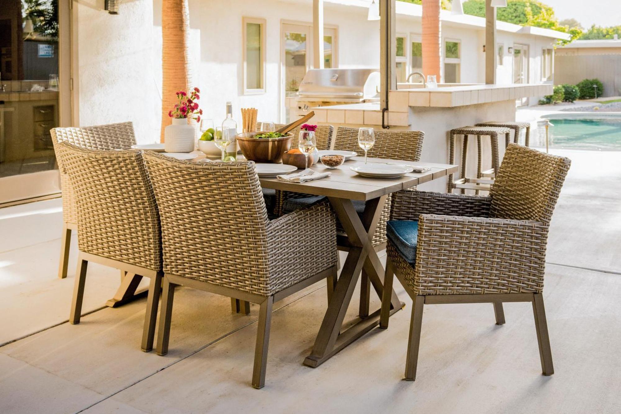El Mirador By Avantstay Canyon Views Large Pool Outdoor Grill Games Permit4253 パーム・スプリングス エクステリア 写真