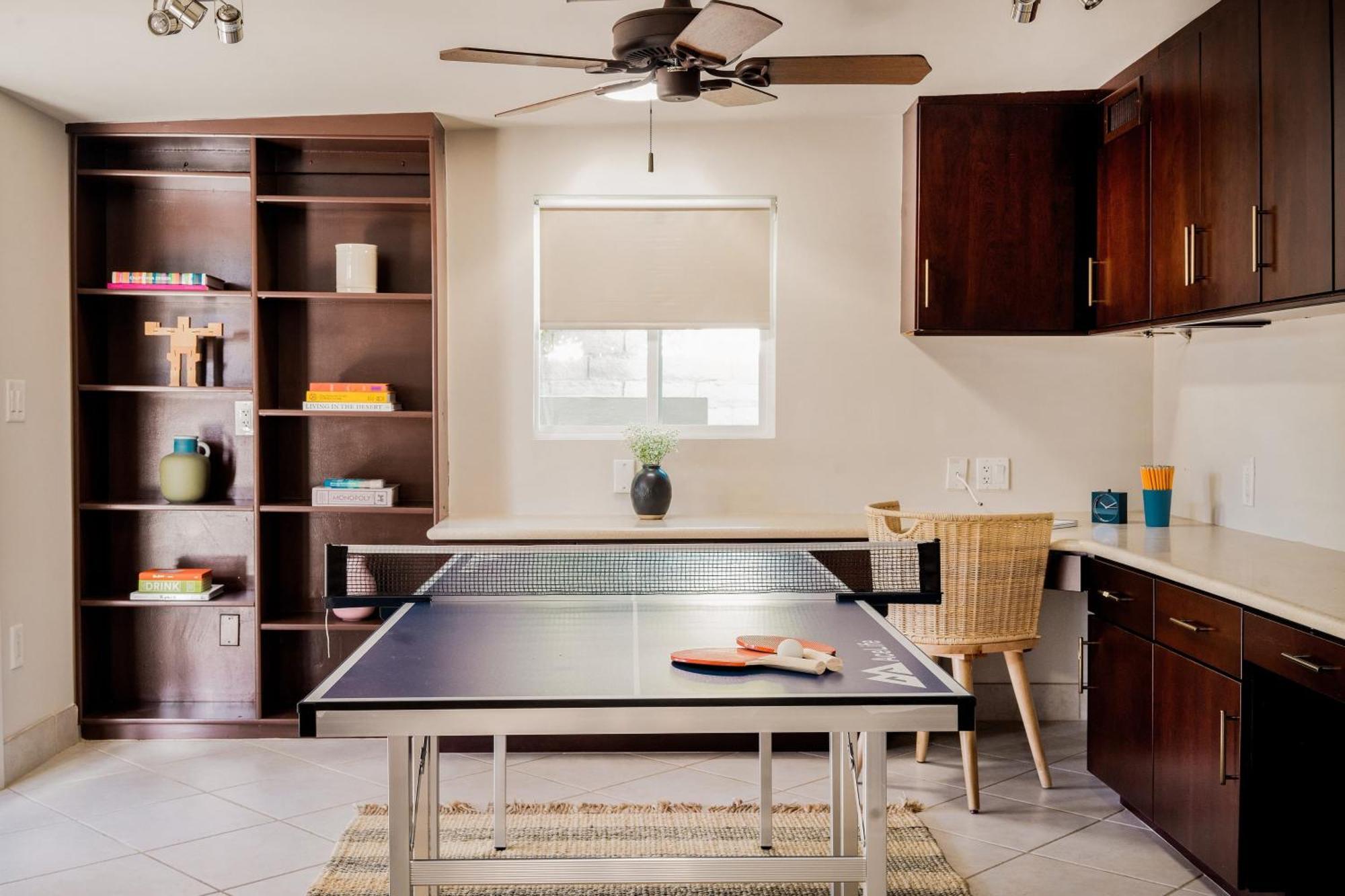 El Mirador By Avantstay Canyon Views Large Pool Outdoor Grill Games Permit4253 パーム・スプリングス エクステリア 写真